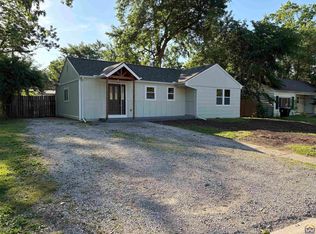 2316 SW Mission Ave, Topeka, KS 66614