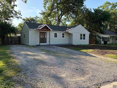 2316 SW Mission Ave, Topeka, KS, 66614