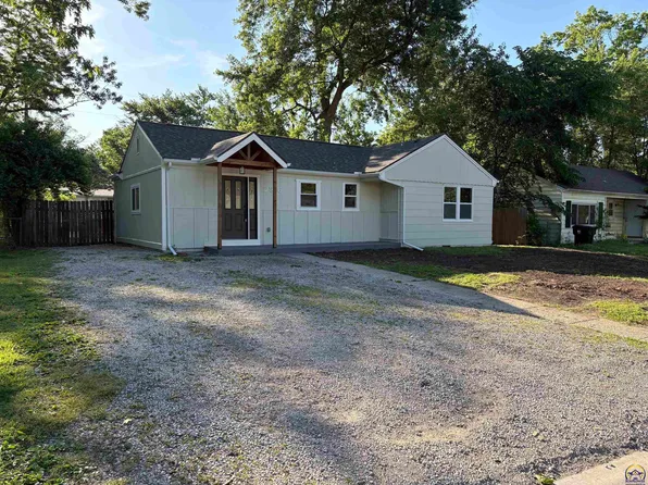 2316 SW Mission Ave, Topeka, KS 66614