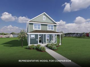 1220 Orchid Petal Dr, Sun Prairie, WI 53590