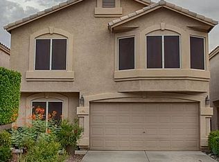 1461 E South Fork Dr, Phoenix, AZ 85048