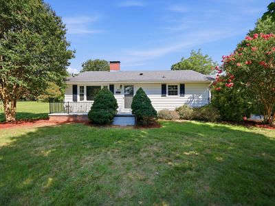 309 Gunter St, Graham, NC, 27253