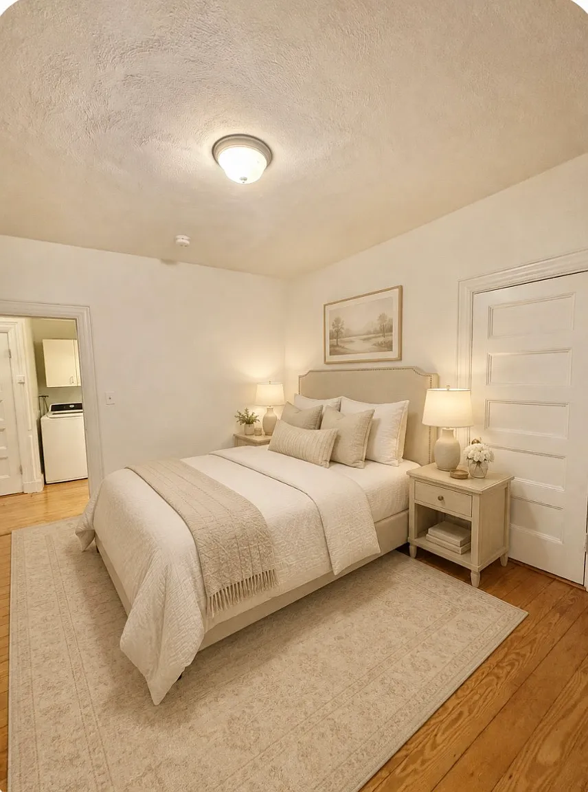 2 bed, 1000 sqft, $3,500 — Photo 2