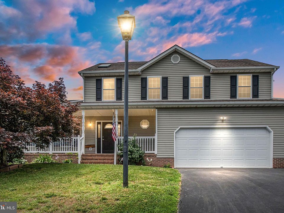 12108 Ashleigh Park Blvd, Fredericksburg, VA 22407 Zillow