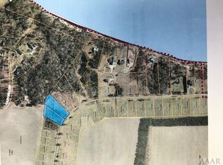 133 Chowan Shores Dr, Colerain, NC 27924