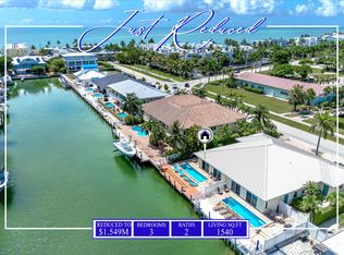 260 Sadowski Cswy, Key Colony Beach, FL 33051