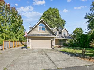 4314 Pennsylvania St, Longview, WA 98632