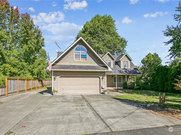 4314 Pennsylvania St, Longview, WA 98632