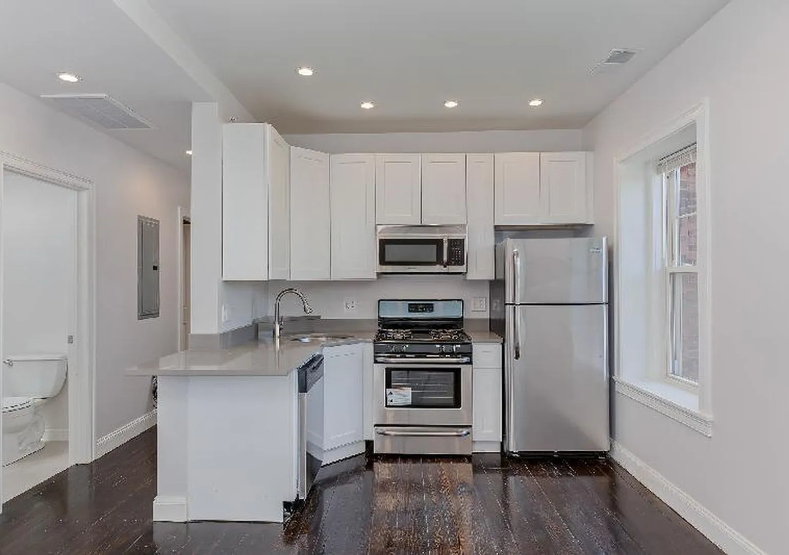 1006 Tremont St #2B Boston MA 02120 — Photo 1