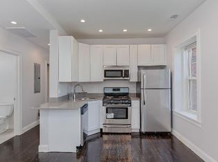 998-01 Tremont St FLOOR 1, Roxbury Crossing, MA 02120