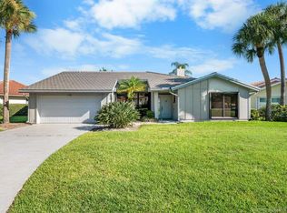 2386 SW Creekside Dr, Palm City, FL 34990