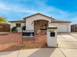 4427 N 58th Ave, Phoenix, AZ 85031