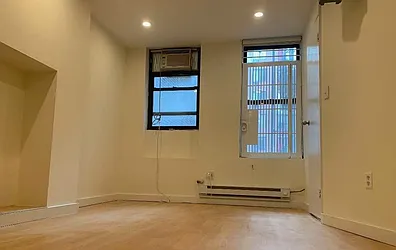 Rented by Stuyvesant Heights Realty Corp