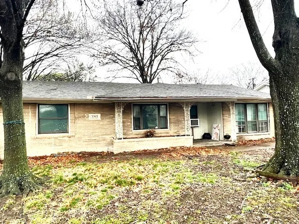 3563 La Prada Dr, Mesquite, TX 75150