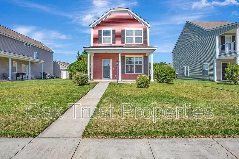 210 Killarney Trl