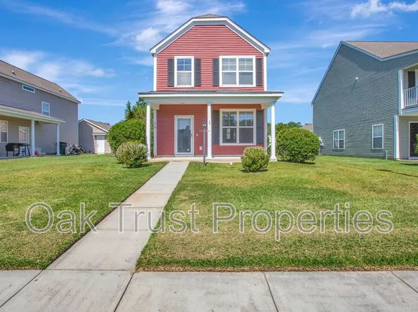 210 Killarney Trl, Moncks Corner, SC 29461