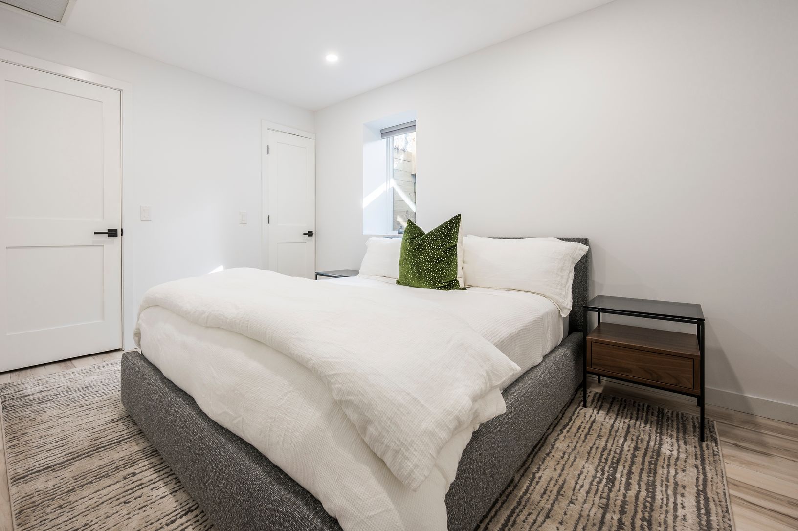  Lower Level Bedroom
