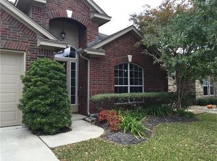 4094 Bluffside Ln, Round Rock, TX 78665