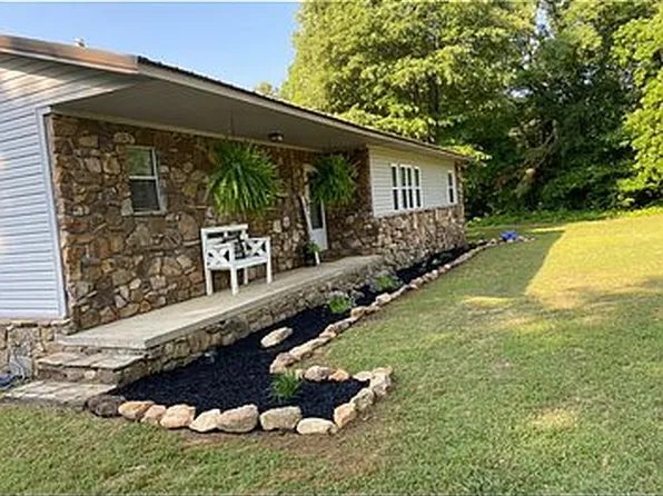 3070 Highway 115, Imboden, AR 72434