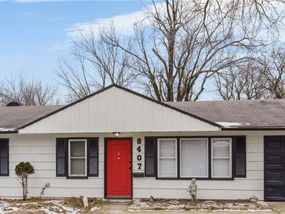 8407 E 111th St, Kansas City, MO, 64134
