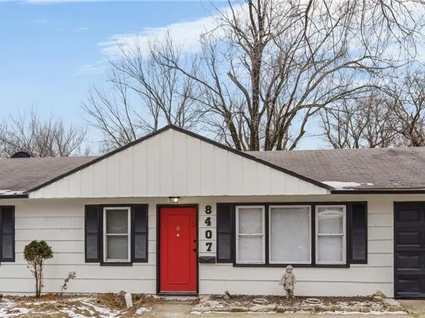 8407 E 111th St, Kansas City, MO 64134