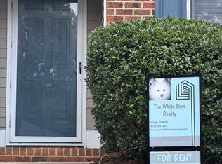 86 Forest Oaks Dr, Durham, NC 27705