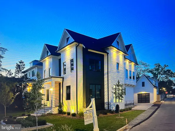 2503 16th St N, Arlington, VA 22201