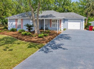 108 Miller Ln, Sylvester, GA 31791