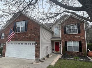 140 Amber Woods Dr, Tega Cay, SC 29708