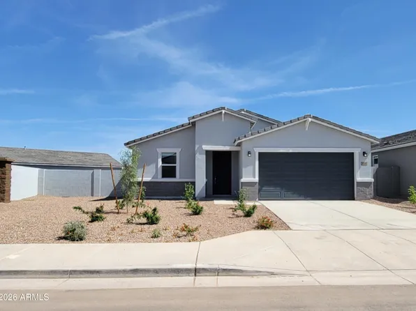 2468 E VINTAGE Drive, San Tan Valley, AZ 85143