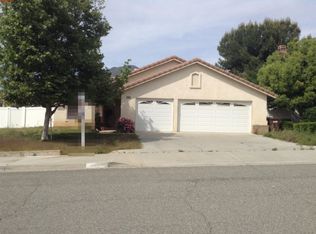 29460 Lochinvar Rd, Highland, CA 92346