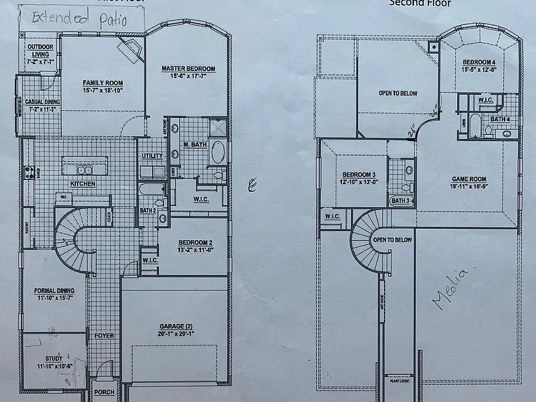1759 Bluebird Ct — Photo 3