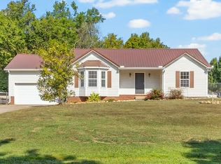 2894 Sweet Home Rd, Chapmansboro, TN 37035