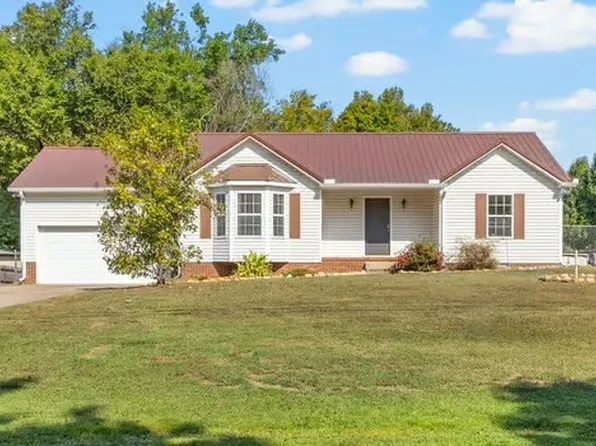 2894 Sweet Home Rd, Chapmansboro, TN 37035