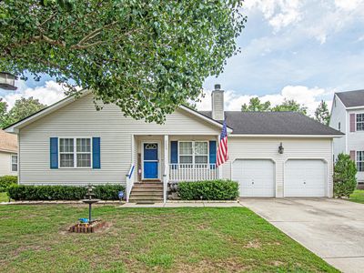 2223 Sawmill Trace Ln, North Charleston, SC, 29420