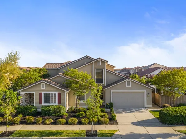 3780 Kos Island Ave, Sacramento, CA 95834