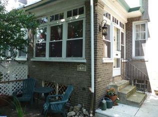 534 S Melville St, Philadelphia, PA 19143