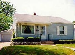 3745 N 75th St, Milwaukee, WI 53216