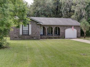 1722 Waterside Blvd, Moncks Corner, SC 29461