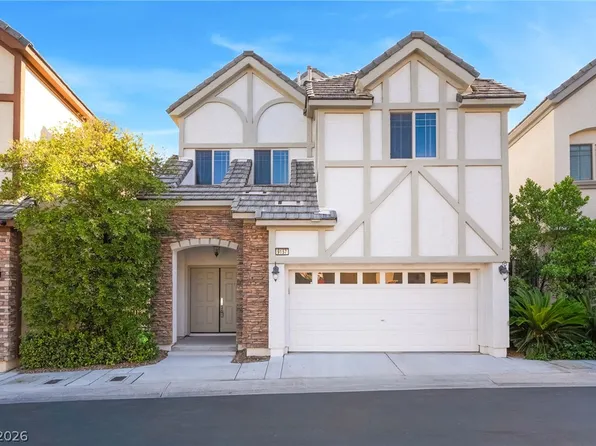9157 Tudor Park Pl, Las Vegas, NV 89145