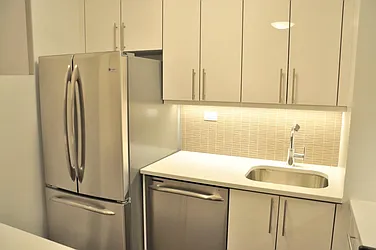 Rented by GARG Real Estate