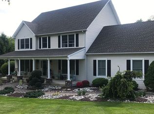 311 Greens Ridge Rd, Stewartsville, NJ 08886