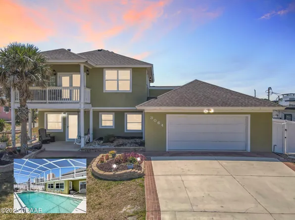 3064 Liberty St, Daytona Beach Shores, FL 32118