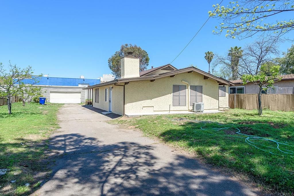 1232 Peach Ave, El Cajon, CA 92021 Zillow