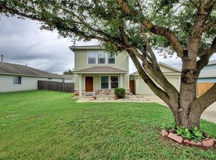 13905 Briarcreek Loop, Manor, TX 78653