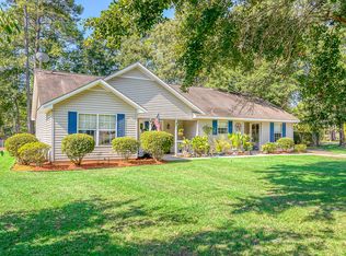 2 Frances Ct, Beaufort, SC 29907