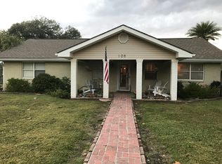 108 S Toulme St, Bay Saint Louis, MS 39520