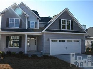 7062 Forest Bend Ln, Wilmington, NC 28403