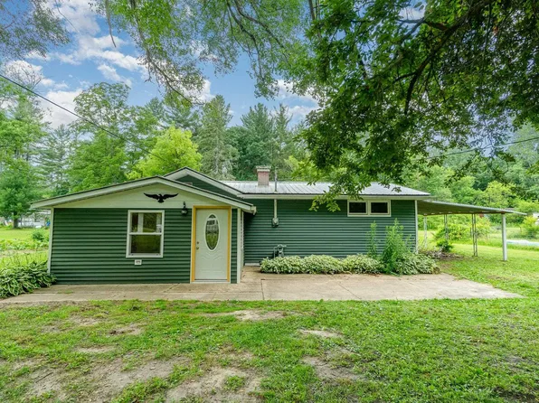 753 N Homer Rd, Midland, MI 48640