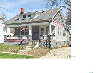 114 Liberty St, Bowling Green, OH